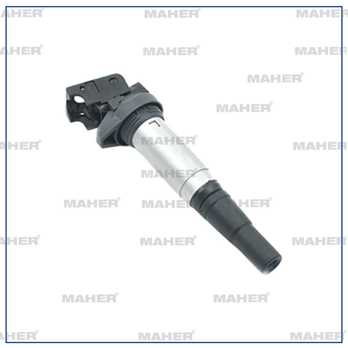 Citroen C4 Ateşleme Bobini 2004-2009 Citroen C4 Ateşleme Bobini 2004-2009